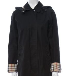 Burberry London Jacket